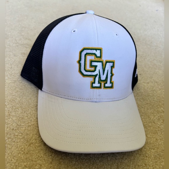 George Mason University Cap - Picture 1 of 3